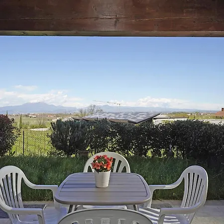 Belvedere Pt-40 By Wonderful Italy Apartment *