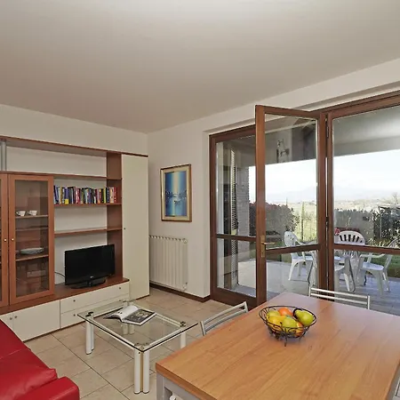 Apartment Belvedere Pt-40 By Wonderful Italy Peschiera del Garda