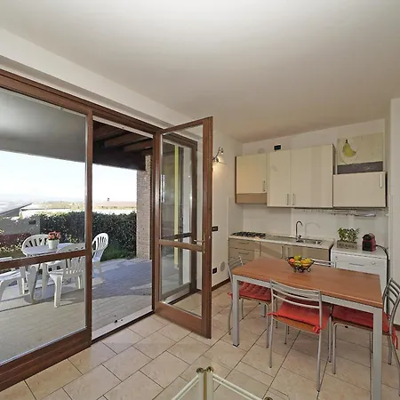 Belvedere Pt-40 By Wonderful Italy Apartment Peschiera del Garda