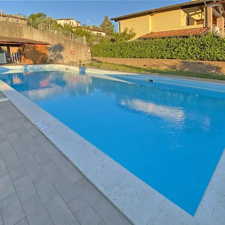 Apartment Belvedere Pt-40 By Wonderful Italy Peschiera del Garda