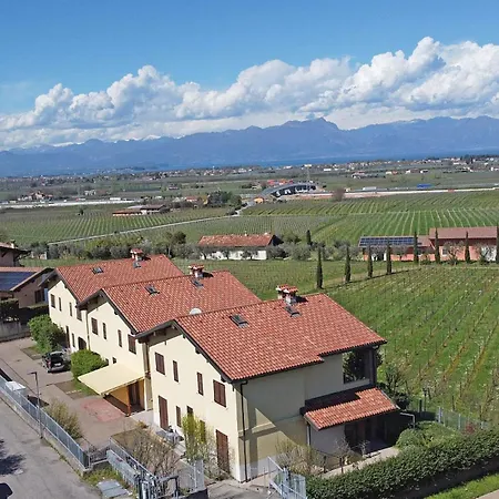 Belvedere Pt-40 By Wonderful Italy Peschiera del Garda