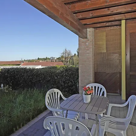 Belvedere Pt-40 By Wonderful Italy Apartment Peschiera del Garda