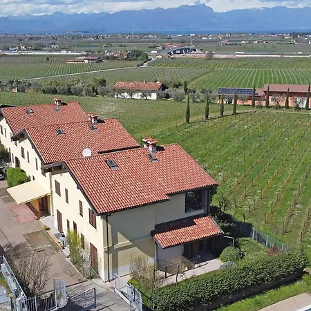 Belvedere Pt-40 By Wonderful Italy Apartment Peschiera del Garda